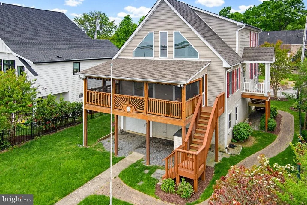 Photo of 3641 BRANHUM ROAD