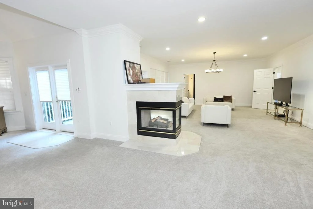 Photo of 6403 BURKE WOODS DRIVE
