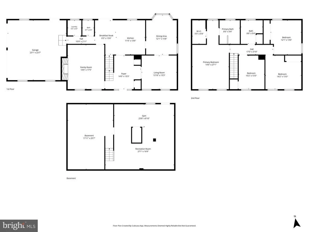 Photo of 4554 CANTER LANE