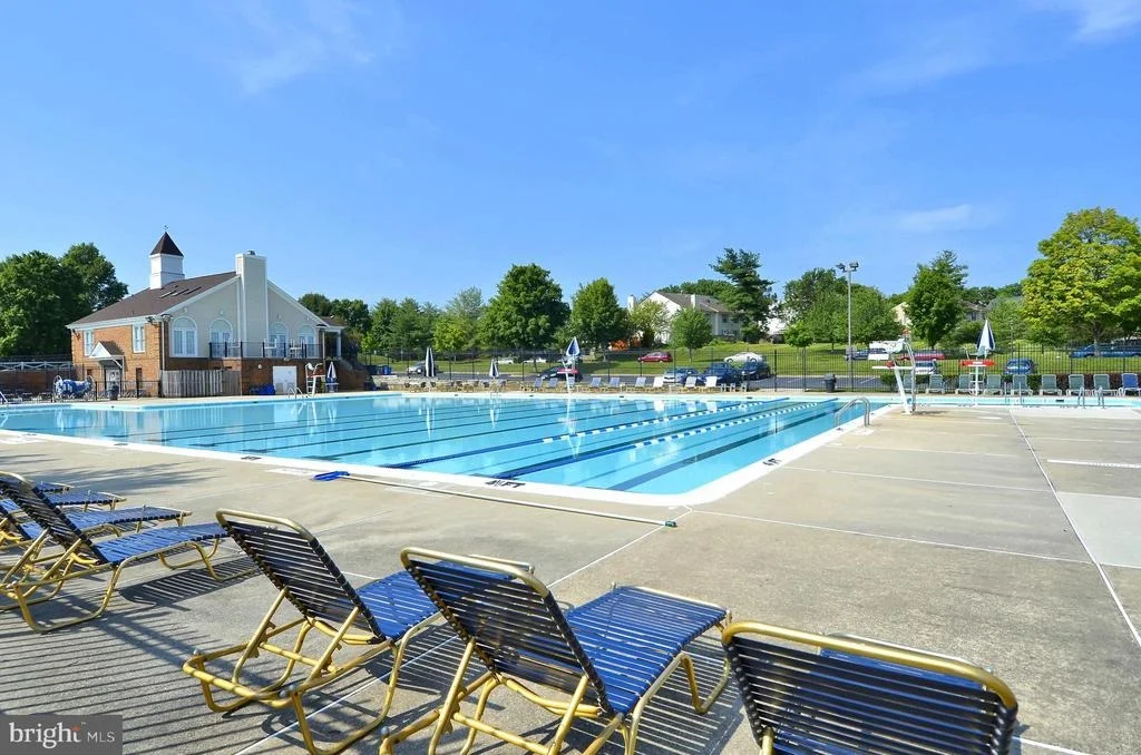 Photo of 14900 RUNNING RIDGE LANE