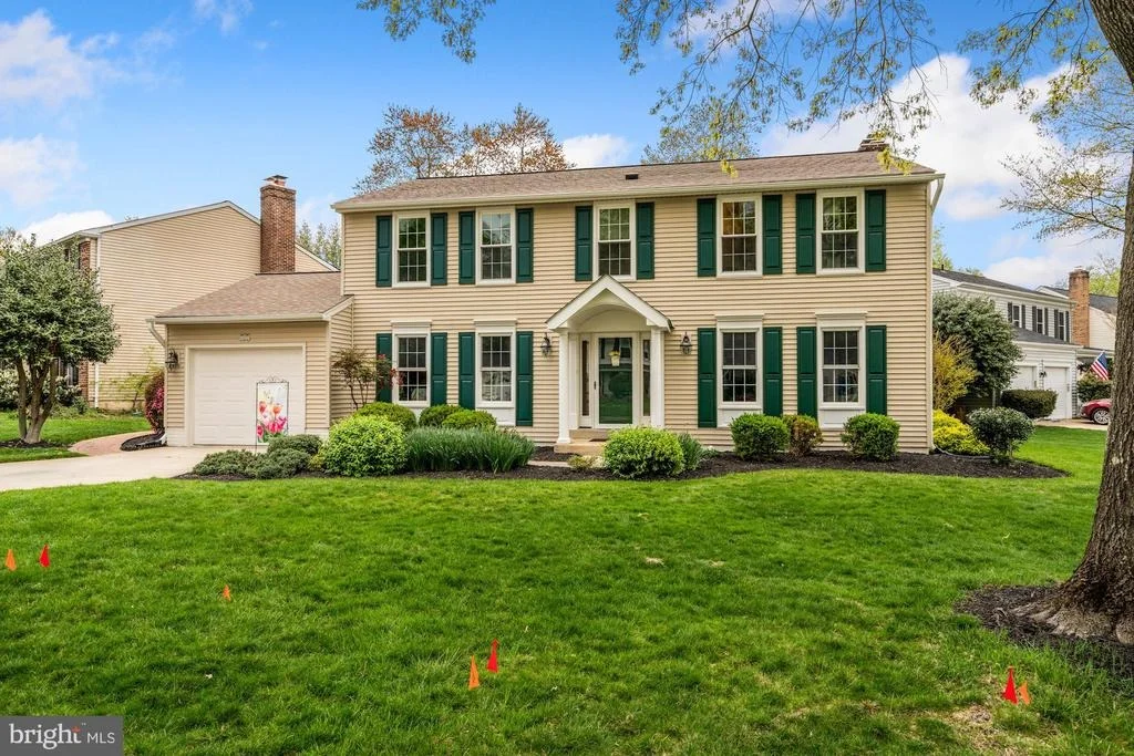 Photo of 6826 SILVER ANN DRIVE