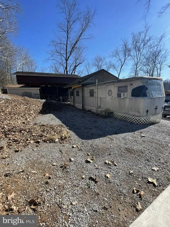 Photo of Block 78 Lot 3 PARK BLVD