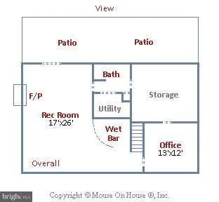 Photo of 856 MOFFETT FORGE ROAD