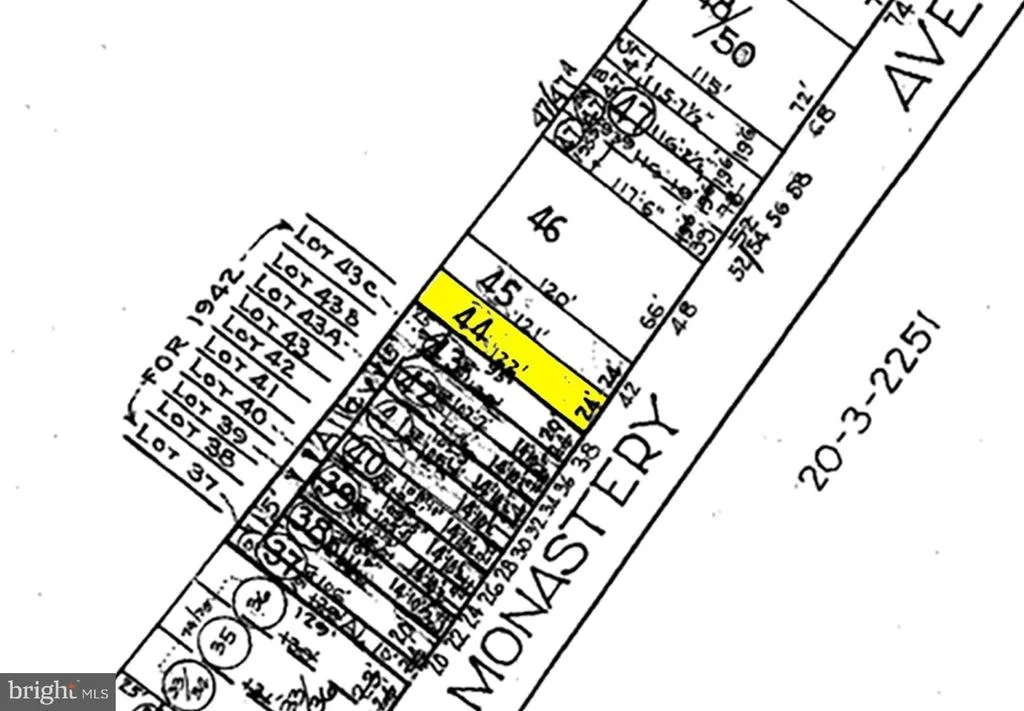 Photo of Parcel on MONASTERY
