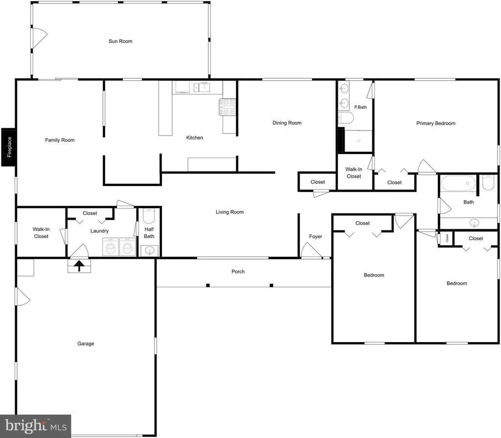 Photo of 30455 E MILL RUN