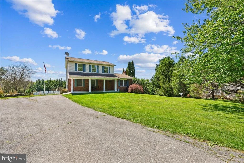 Photo of 6648 WIND RIDGE ROAD