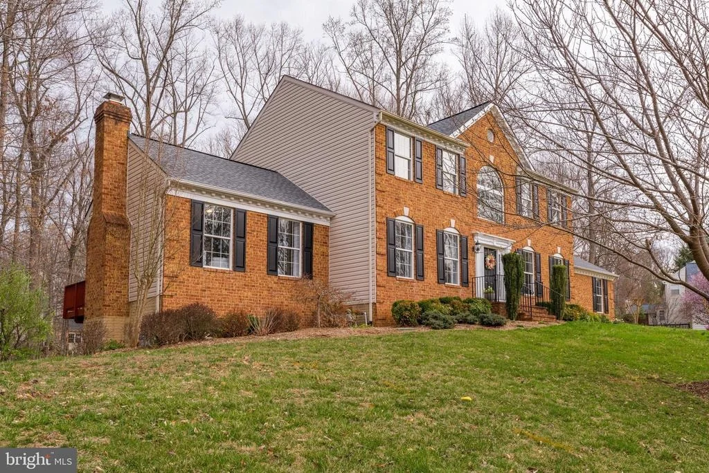 Photo of 7872 SLY FOX LANE