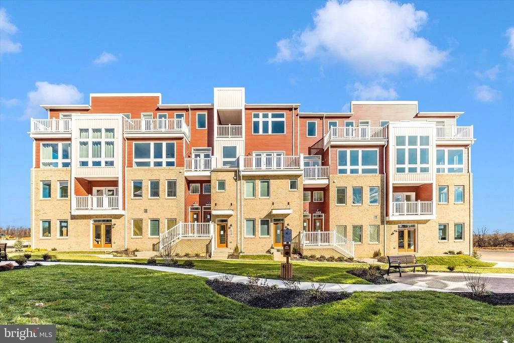 Photo of 1622 BLACKSMITH WAY UNIT A
