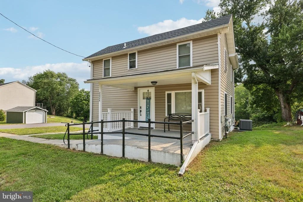 Photo of 2624 ROCKS ROAD
