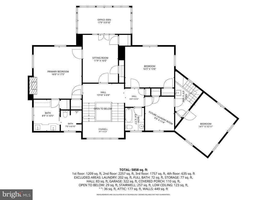 Photo of 222 LONGWOOD ROAD
