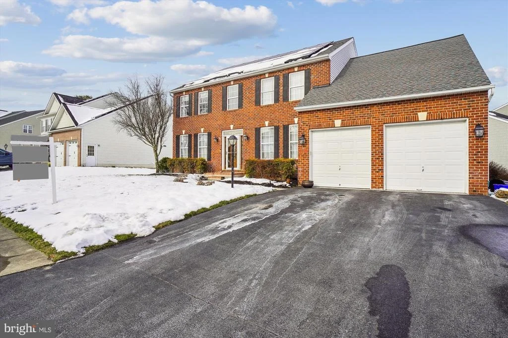 Photo of 11112 EAGLETRACE DRIVE