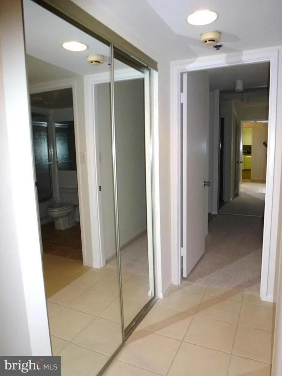 Photo of Unit 3104 at 15115 INTERLACHEN DRIVE