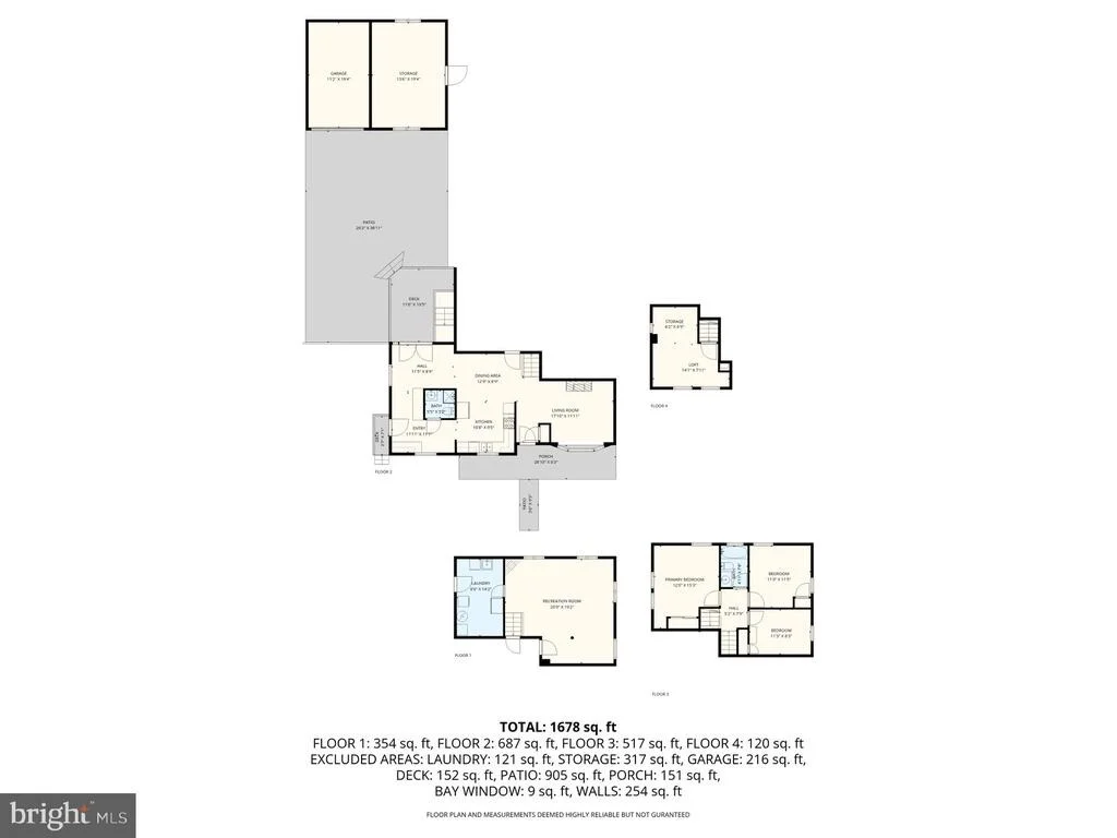 Photo of 530 RITA DRIVE