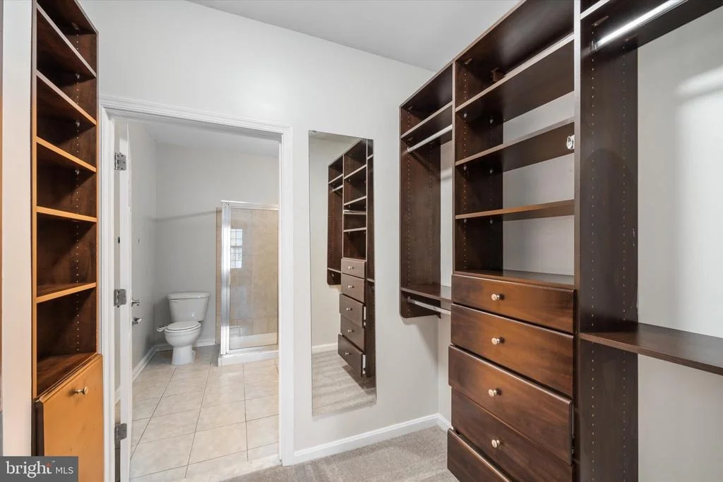 Photo of Unit 411 at 21228 MCFADDEN SQUARE
