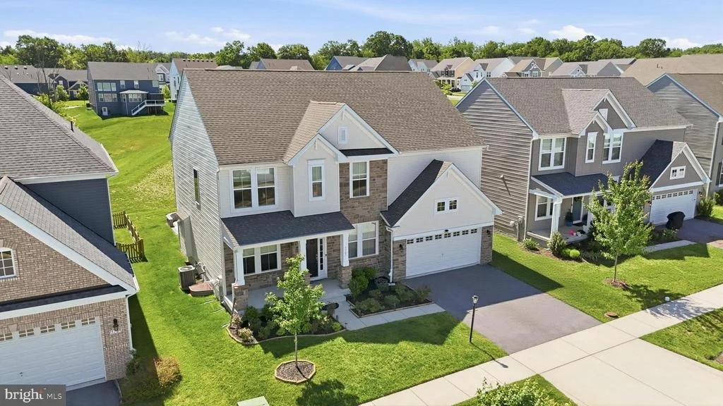 Photo of 5707 HAWK RIDGE ROAD