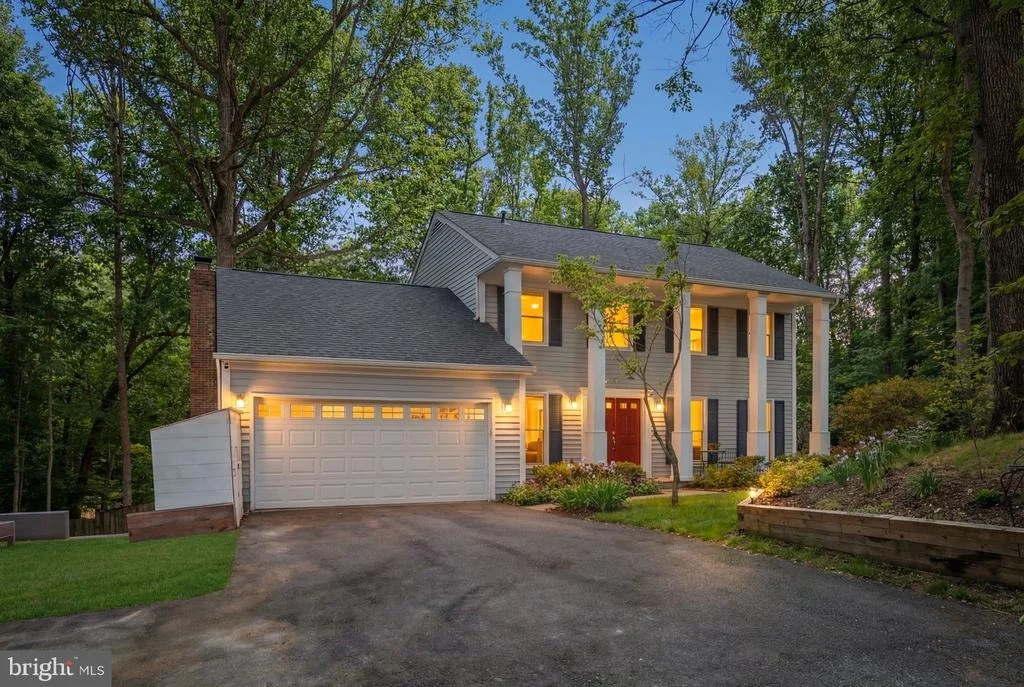 Photo of 6099 RIVER FOREST DRIVE