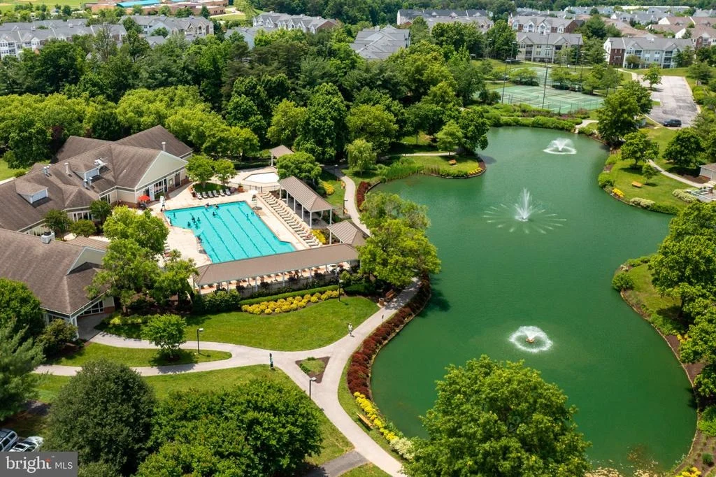 Photo of 2402 SUMMERSHADE COURT