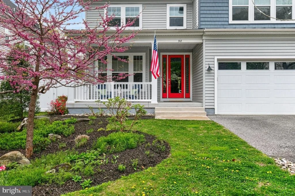 Photo of 38 KLEIS ROAD