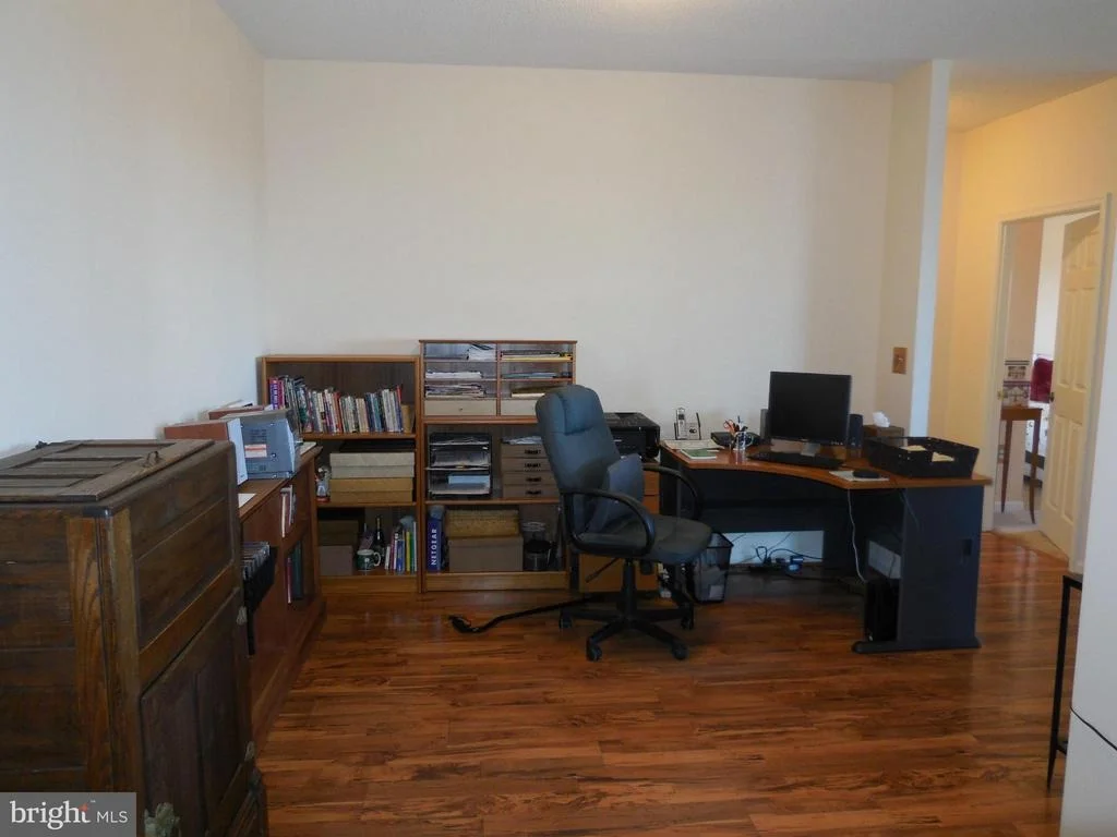 Photo of Unit 708 at 3100 LEISURE WORLD BOULEVARD