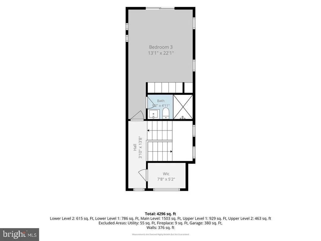 Photo of 1405 WOLFTRAP RUN ROAD