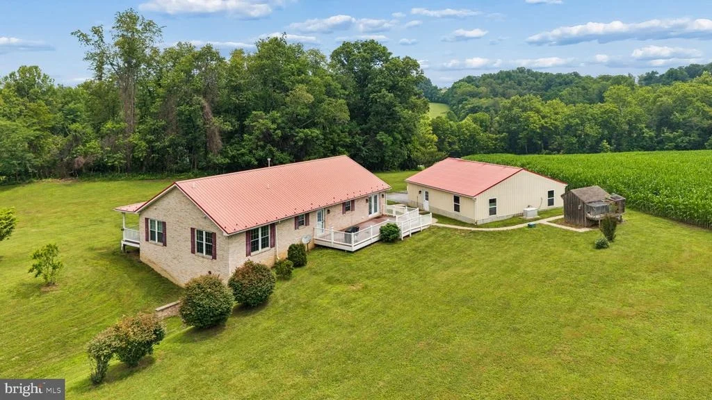 Photo of 11505 OLD ANNAPOLIS ROAD