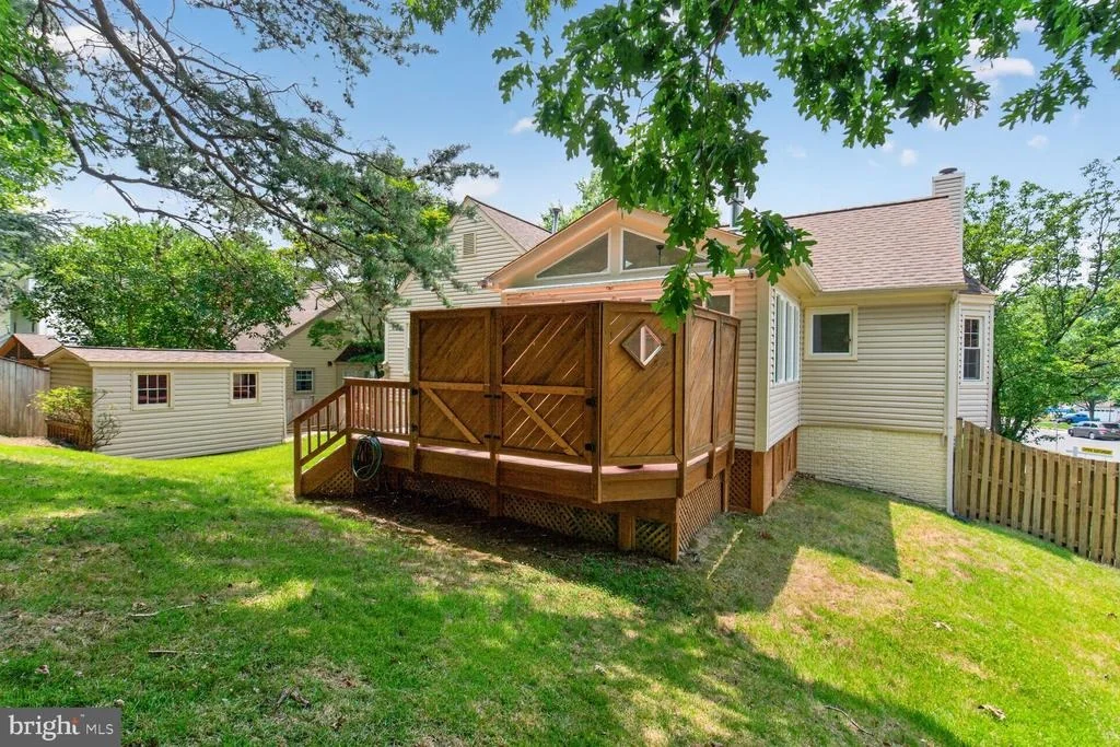 Photo of 7801 CHERRY ORCHARD COURT