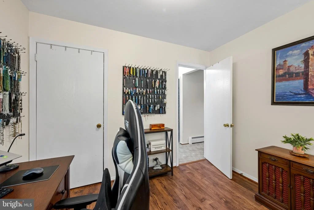 Photo of 502 SILVER RUN VALLEY ROAD
