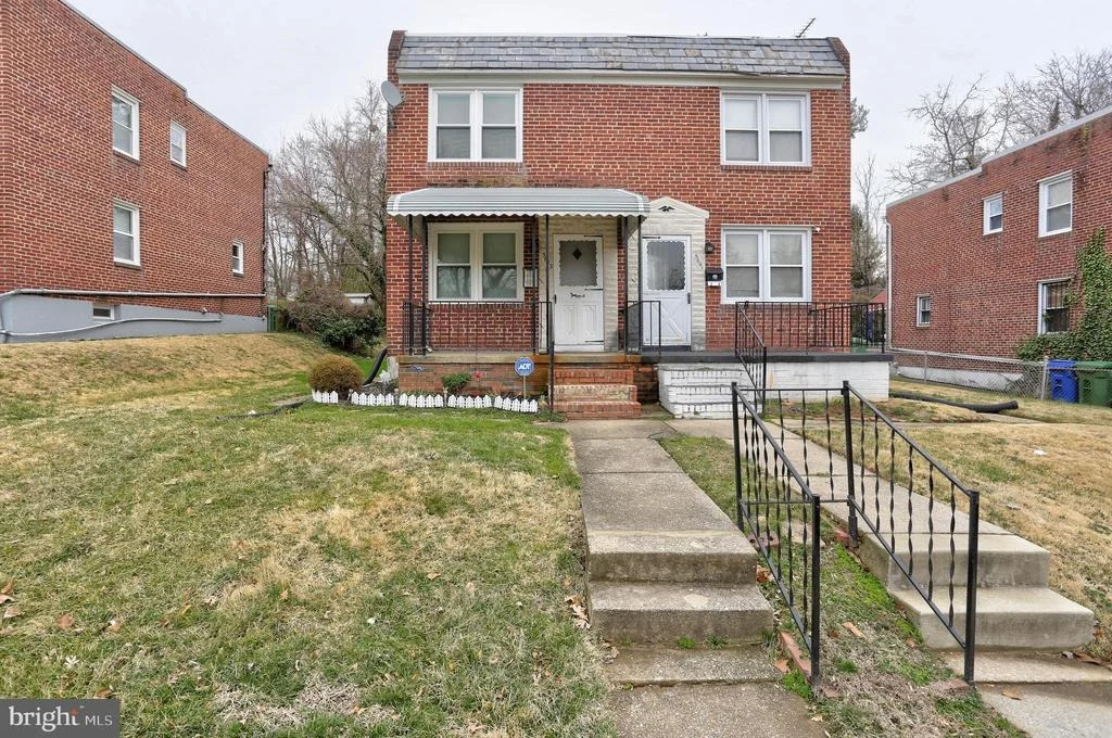 Photo of 5643 PIONEER DRIVE