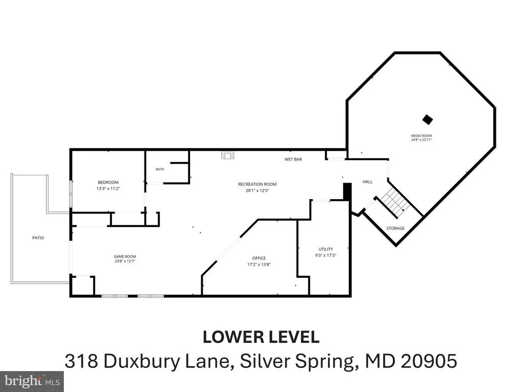 Photo of 318 DUXBURY ROAD