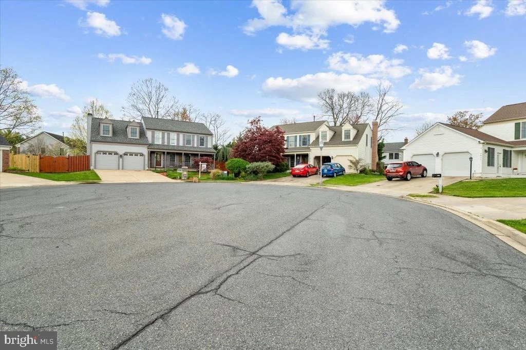 Photo of 1410 DAGERWING PLACE