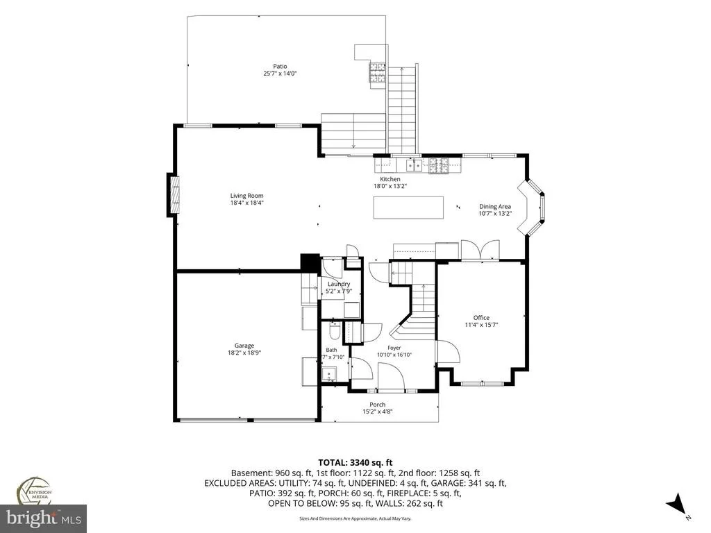 Photo of 3207 BRECKENRIDGE WAY