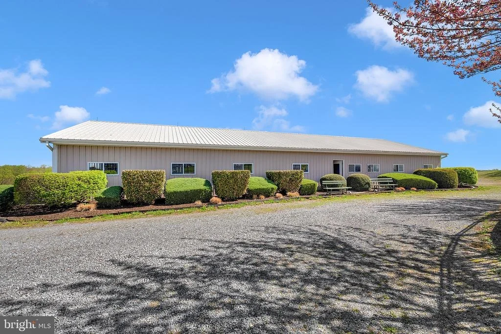 Photo of 26100 MULLINIX MILL
