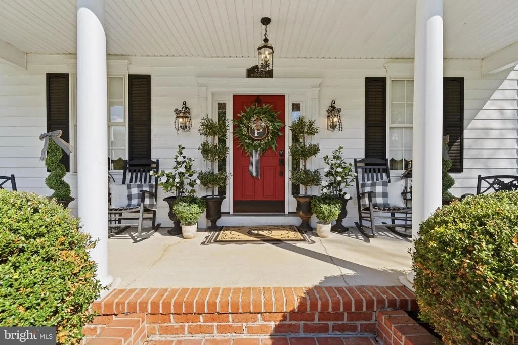 Photo of 2254 PHILLIPS MILL ROAD