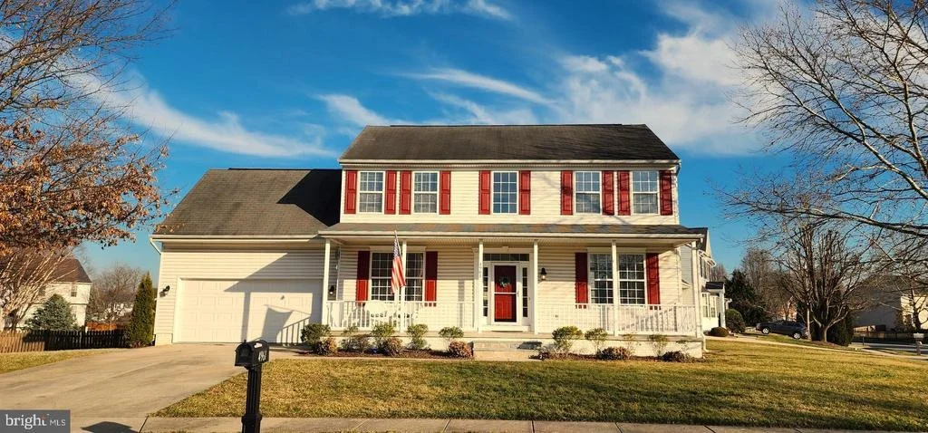 Photo of 4961 FARRINGDON COURT