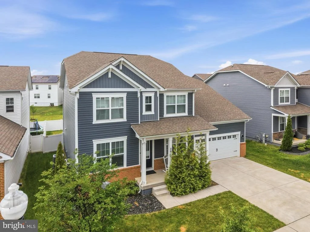Photo of 2811 BROAD WING DRIVE