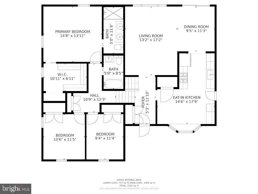Photo of 9515 STEVEBROOK ROAD
