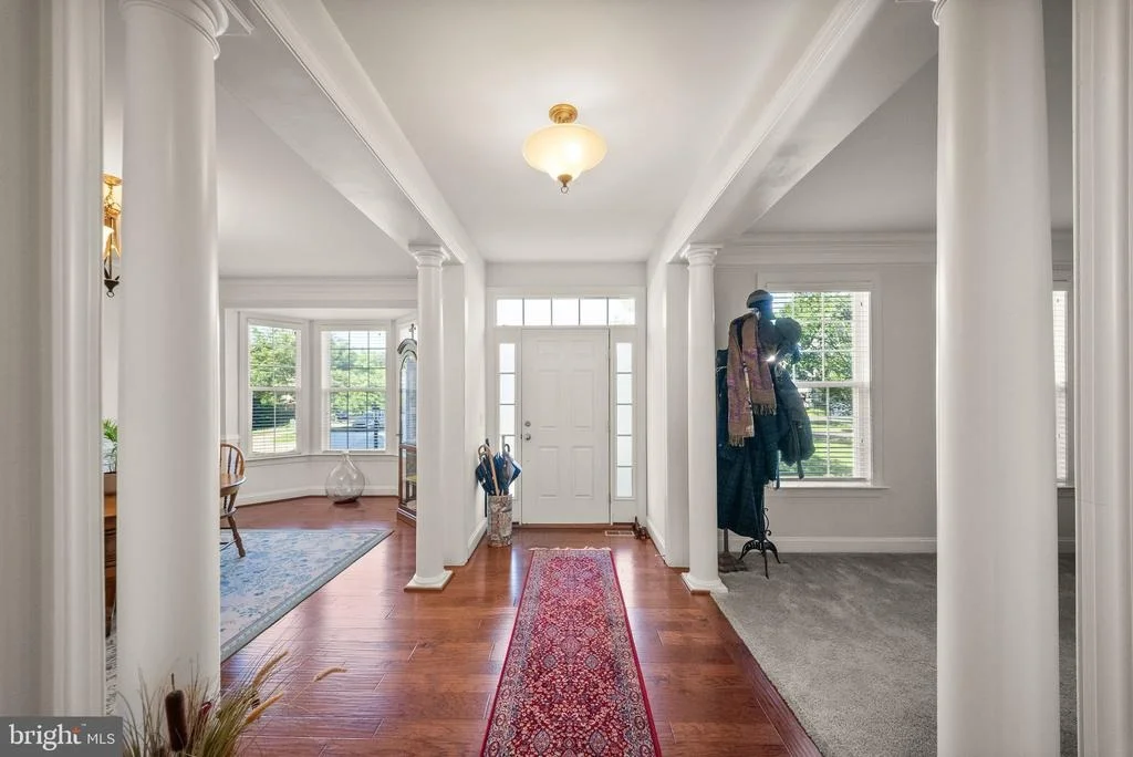 Photo of 9405 LOMAX FOREST DRIVE