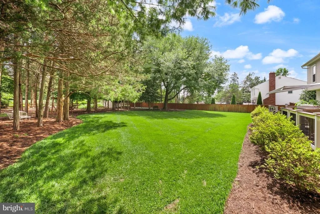 Photo of 2711 MUSTANG DRIVE