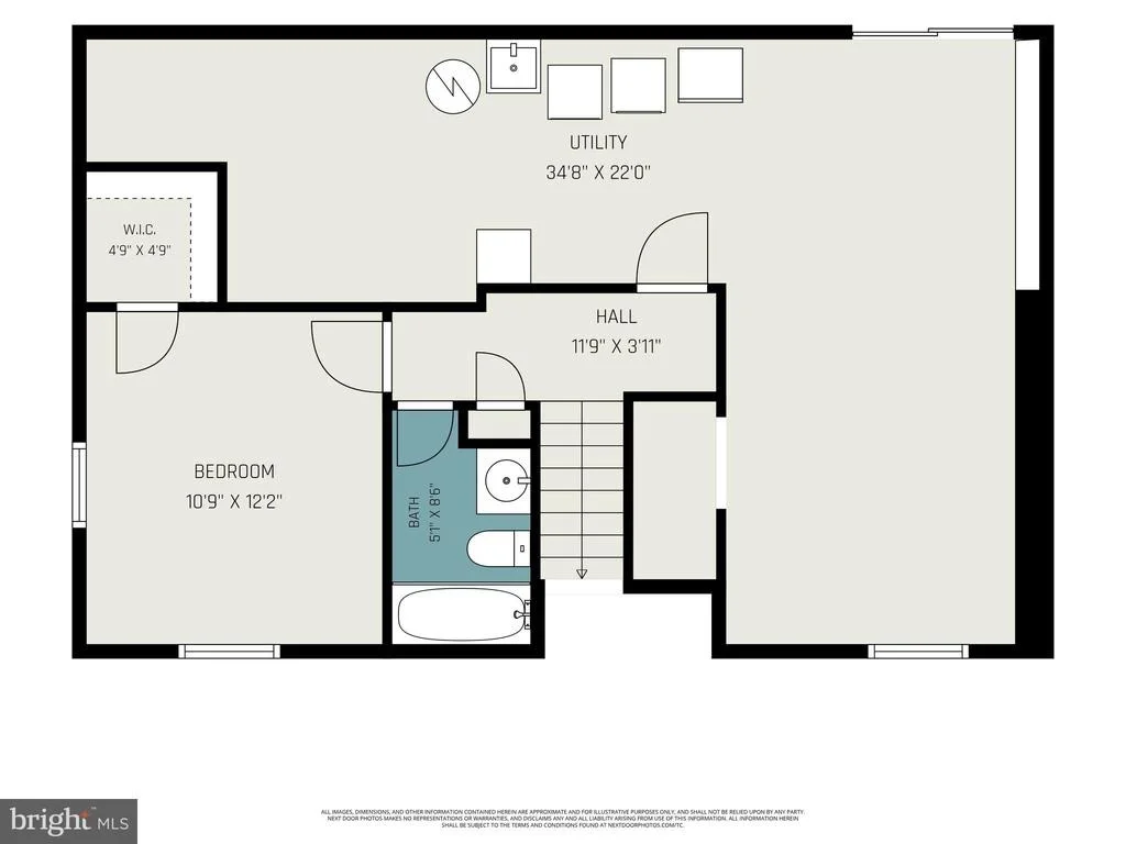 Photo of 10633 BENT TREE DRIVE