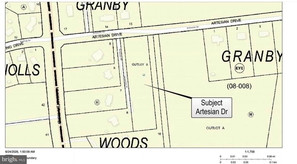 Photo of ARTESIAN DRIVE