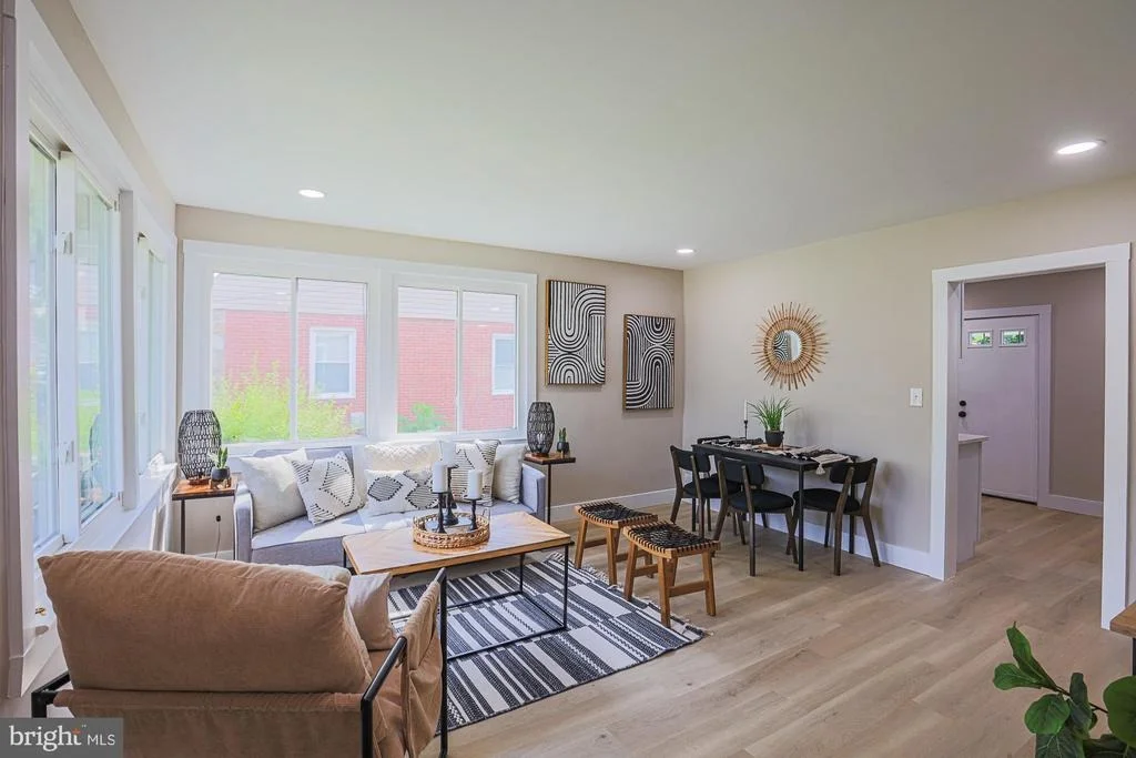 Photo of 3528 MILLVALE ROAD