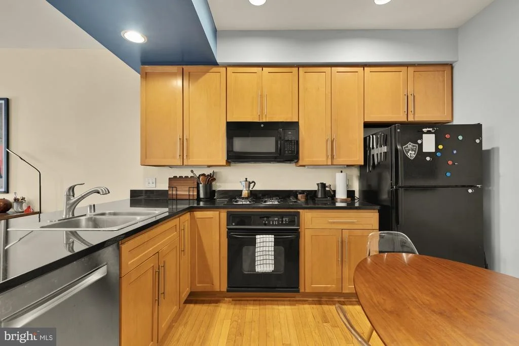 Photo of Unit 3 at 2363 CHAMPLAIN STREET NW