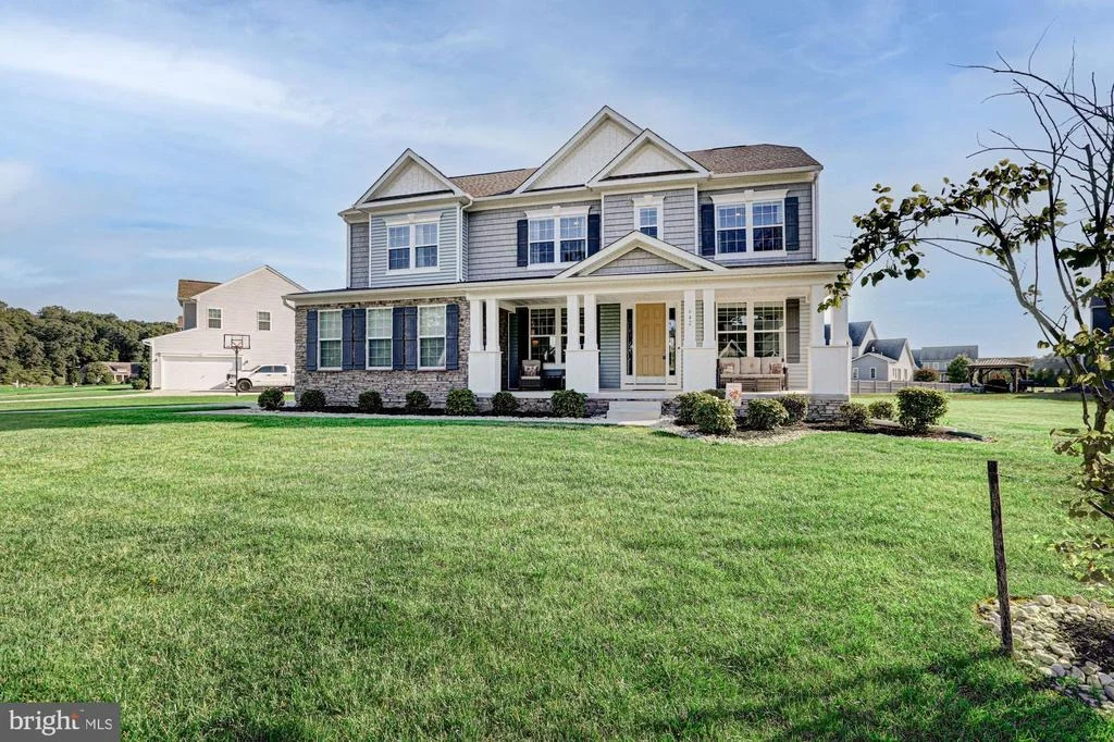 Photo of 642 FAWN HAVEN WALK