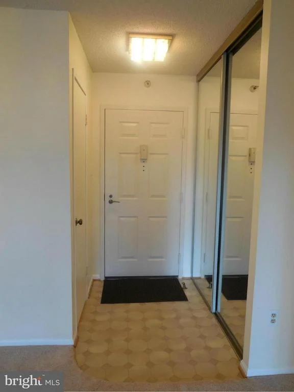 Photo of Unit 1219 at 15101 INTERLACHEN DRIVE