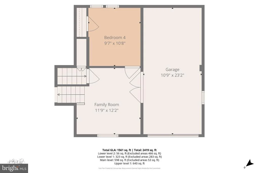 Photo of 5369 THUNDER HILL ROAD