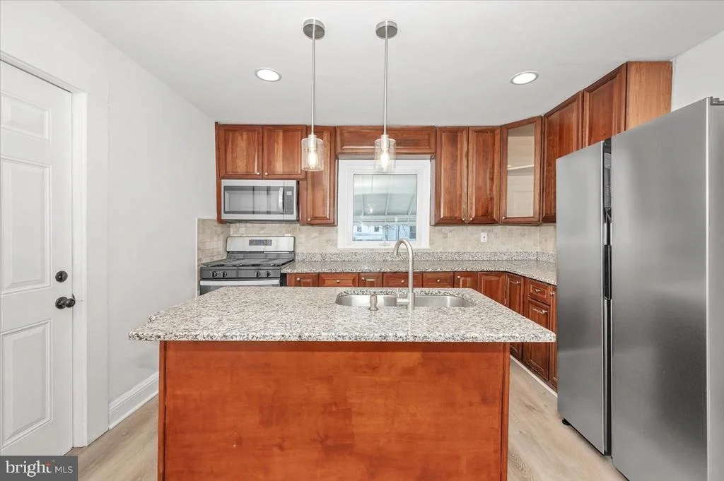 Photo of 3503 GARRISON BOULEVARD