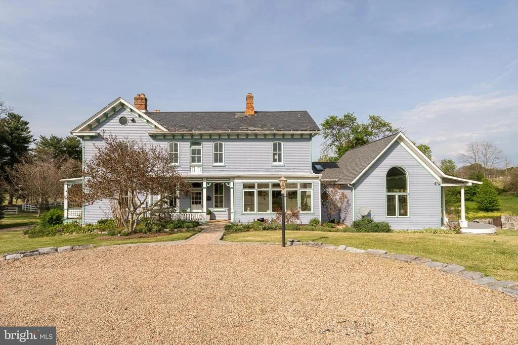 Photo of 3691 CONICVILLE ROAD