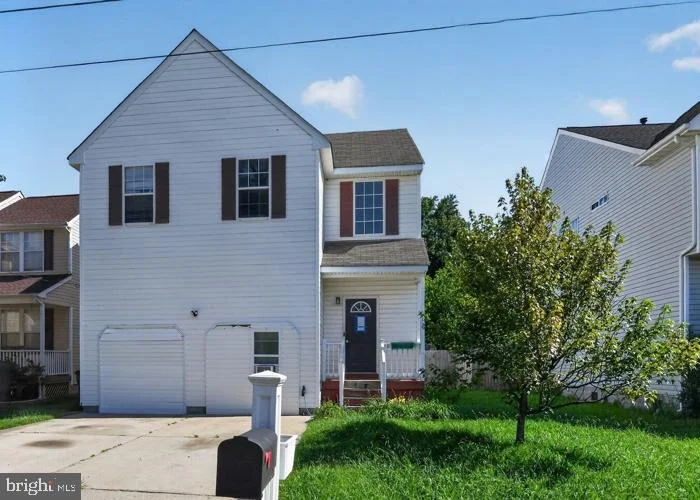 Photo of 112 GRANT STREET