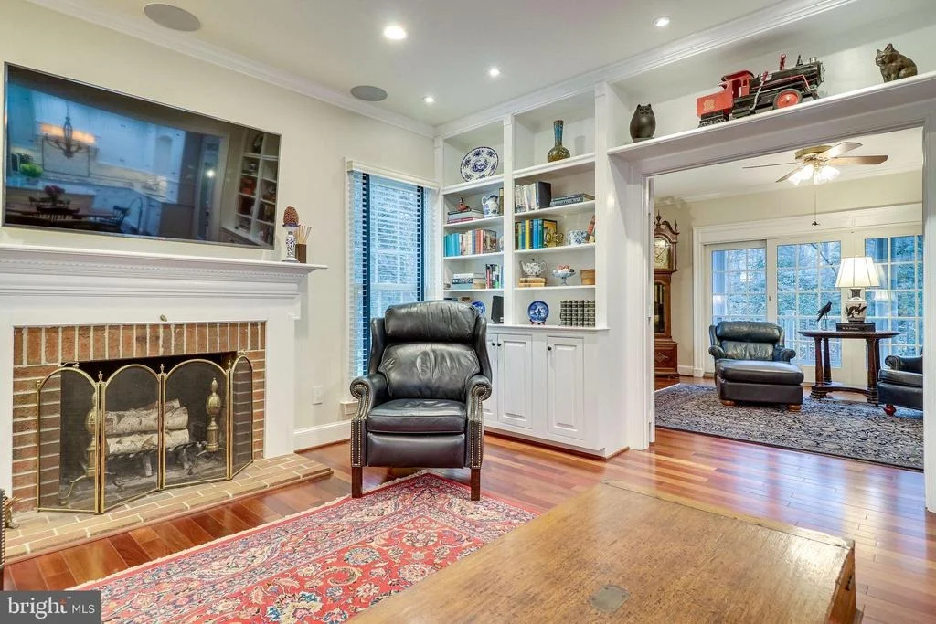 Photo of 12708 POND CREST LANE