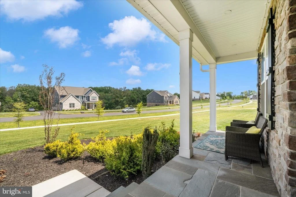 Photo of 14640 SENECA FARM LANE